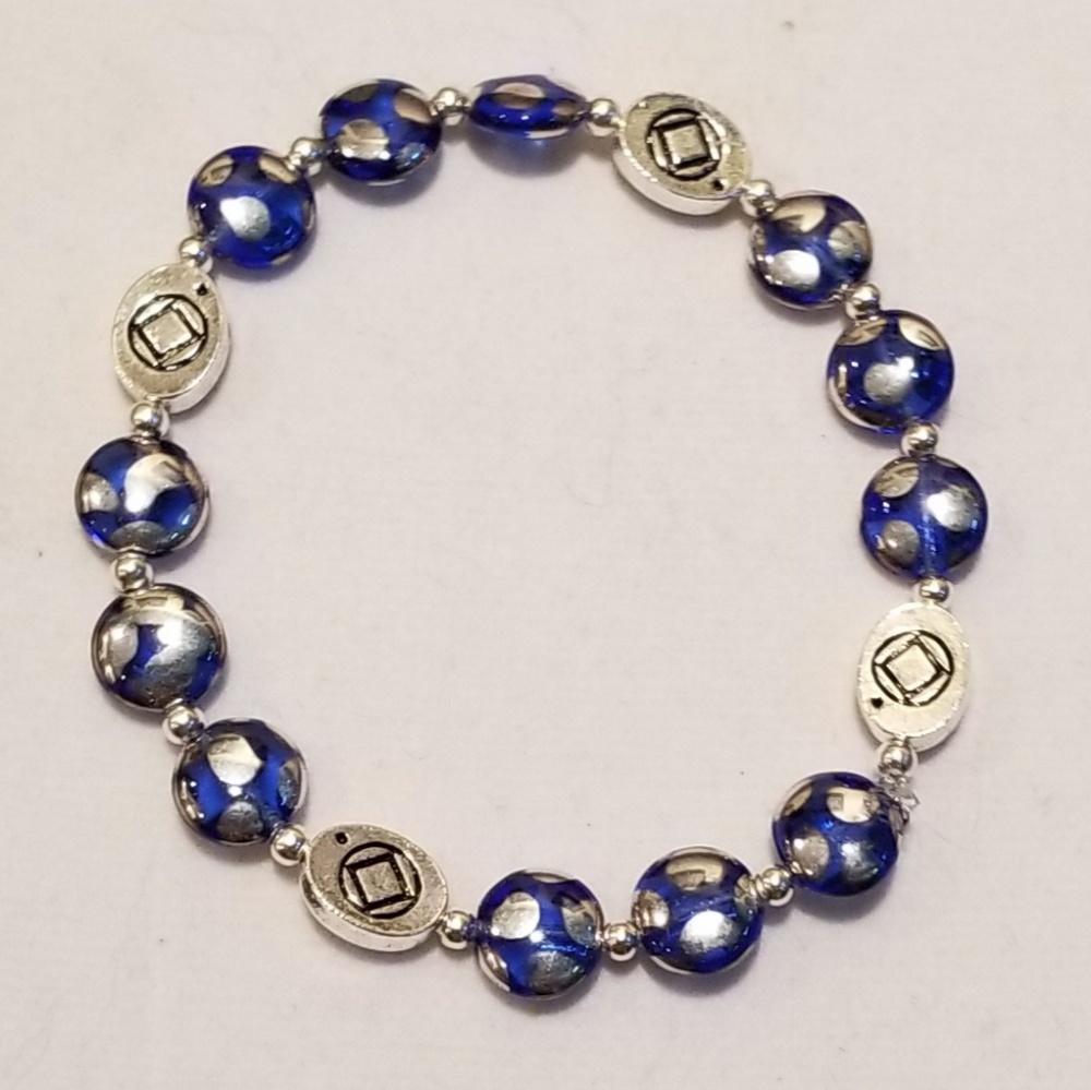 NA(Narcotics Anonymous) jewelry